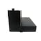 Dee Zee BLK/LIQ TRNS TANK 92 GAL (STEEL) LSHAPED 46.75IN STEEL DZ92747SB - alternate 7